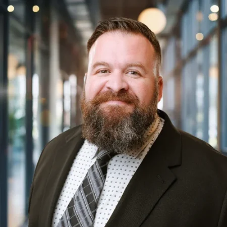 Josh Momber Headshot