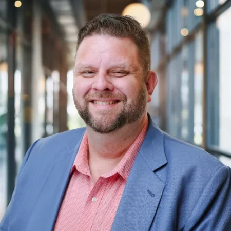 Chris Alicki Headshot