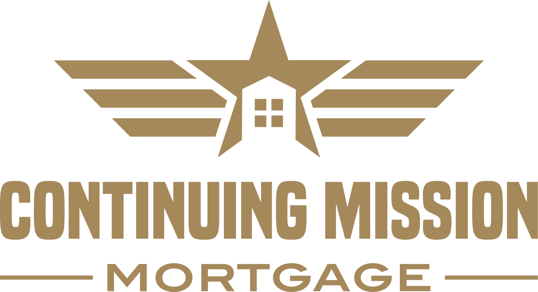 Continuing Mission Mortgage